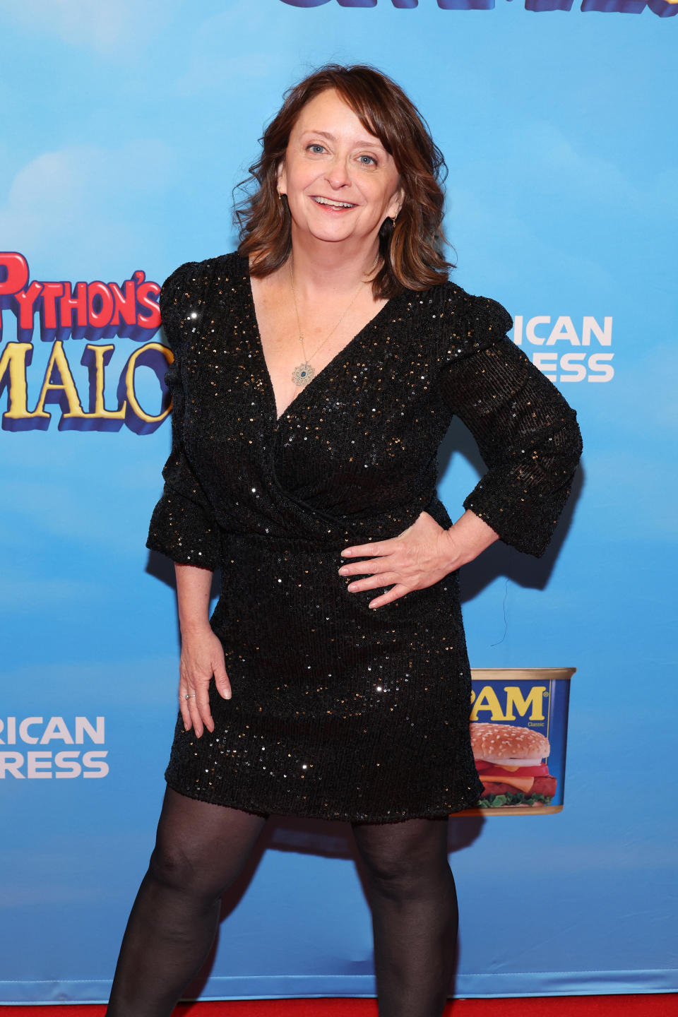 Rachel Dratch