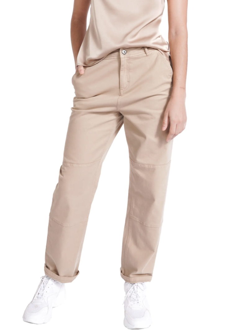 Utility Pants in Beige (Photo via Nordstrom)