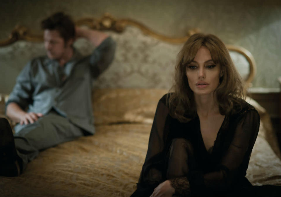 ‘By The Sea’: Though it’s not opened globally just yet, it would take a miracle for Brad and Angelina Jolie-Pitt’s 'passion project’ set in 1970s France to turn a profit. Stopping just short of singing the theme tune, the Jolie-Pitts wrote, produced, directed and starred in this beautiful-looking but critically-pounded drama, and will have to pray to see the £6.5 million investment back. At the time of writing, it’s only made £267,000.