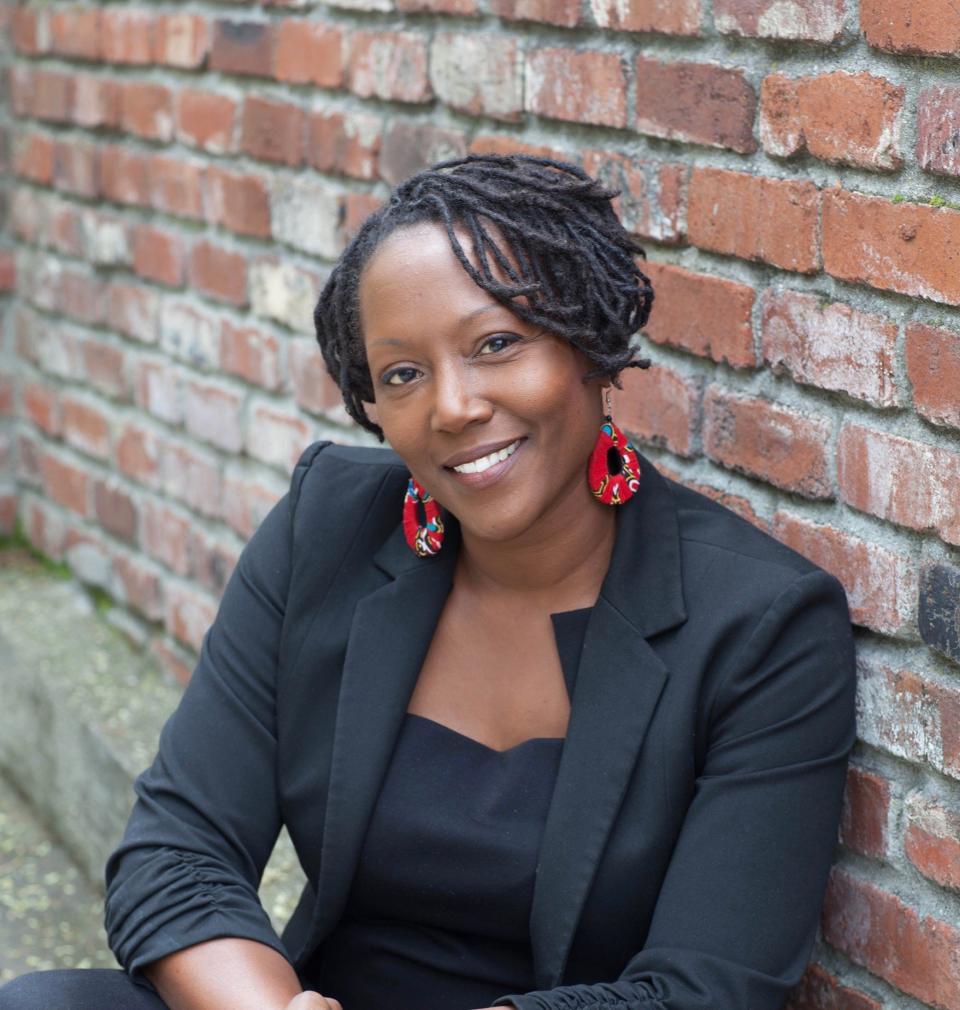 Monique Morris has written about Black girls in education and the justice system in her book "Pushout."