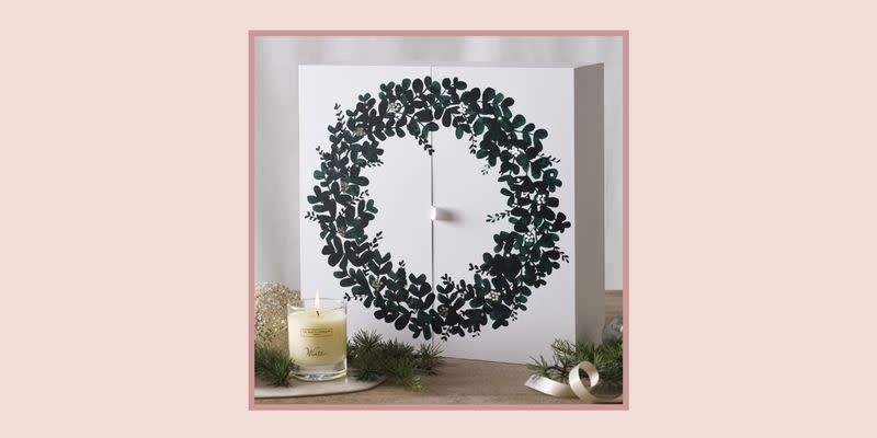 the white company advent calendar