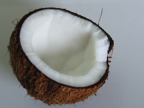 Coconut Water