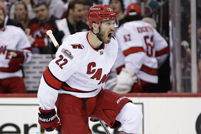 Hurricanes-Devils results: Scores, recap for each game in second