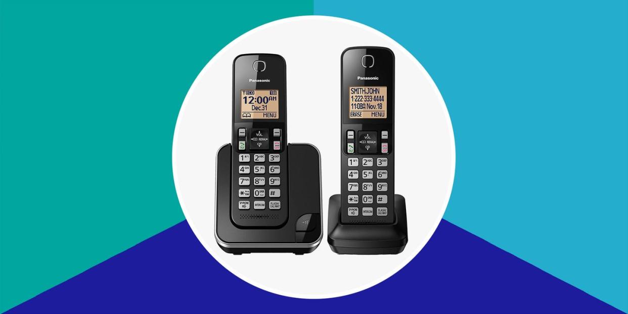 10 best cordless phones