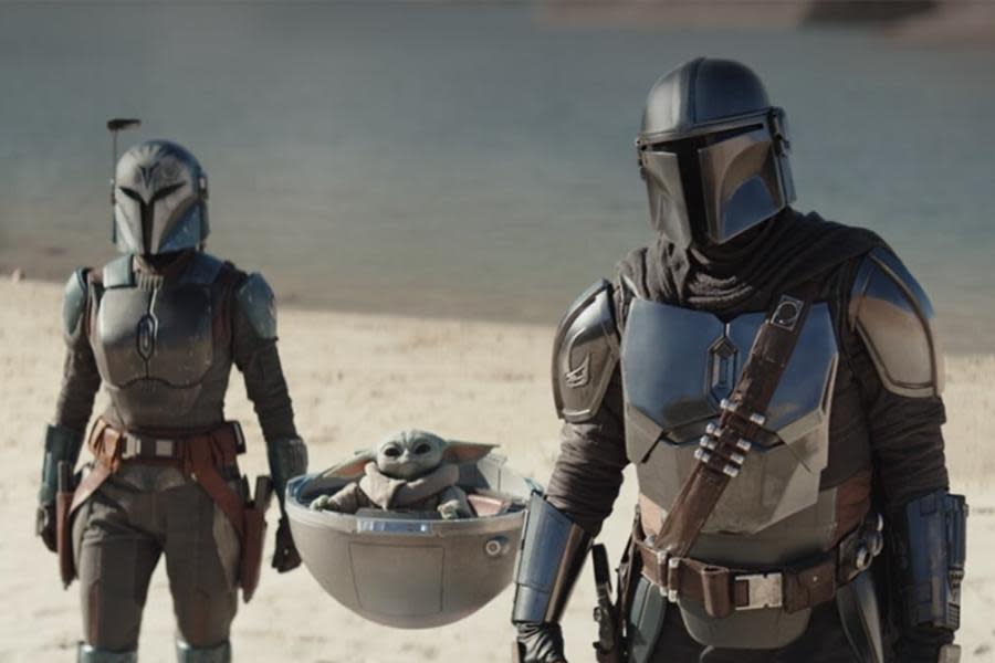 The Mandalorian: fans reaccionan al nuevo capítulo y celebran el regreso de un legendario personaje