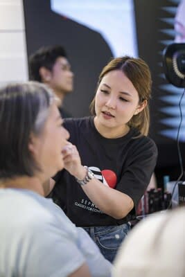 Sephora Will Shut Down for an Hour of Diversity Training Tomorrow