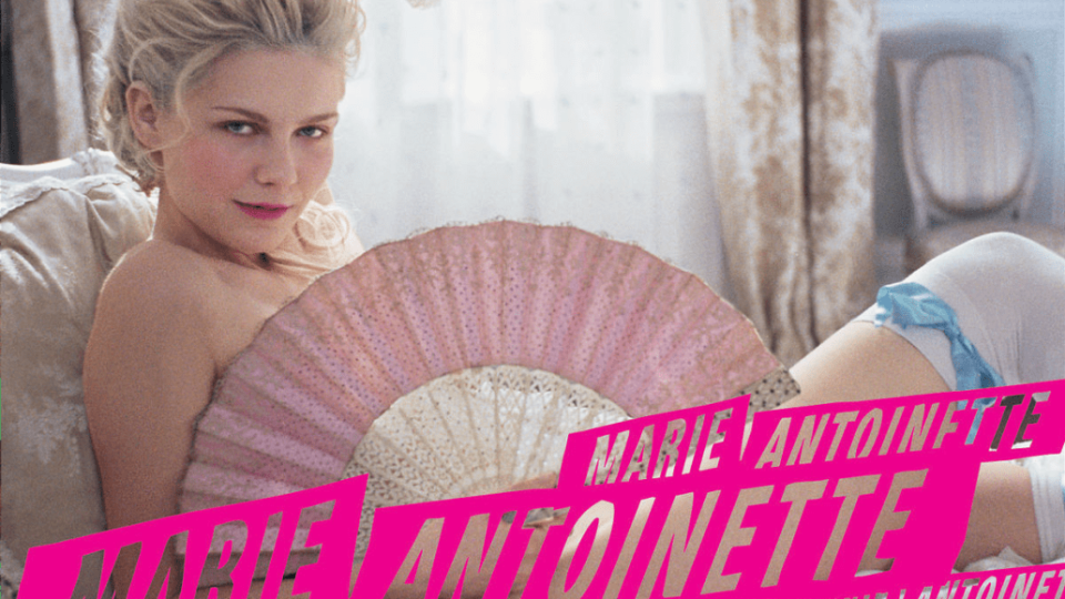 marie antoinette The 100 Greatest Movie Soundtracks of All Time