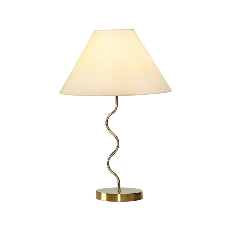Brightech Squiggle Desk Lamp