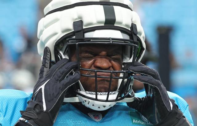 Carolina Panthers: We Must Appreciate What We Have