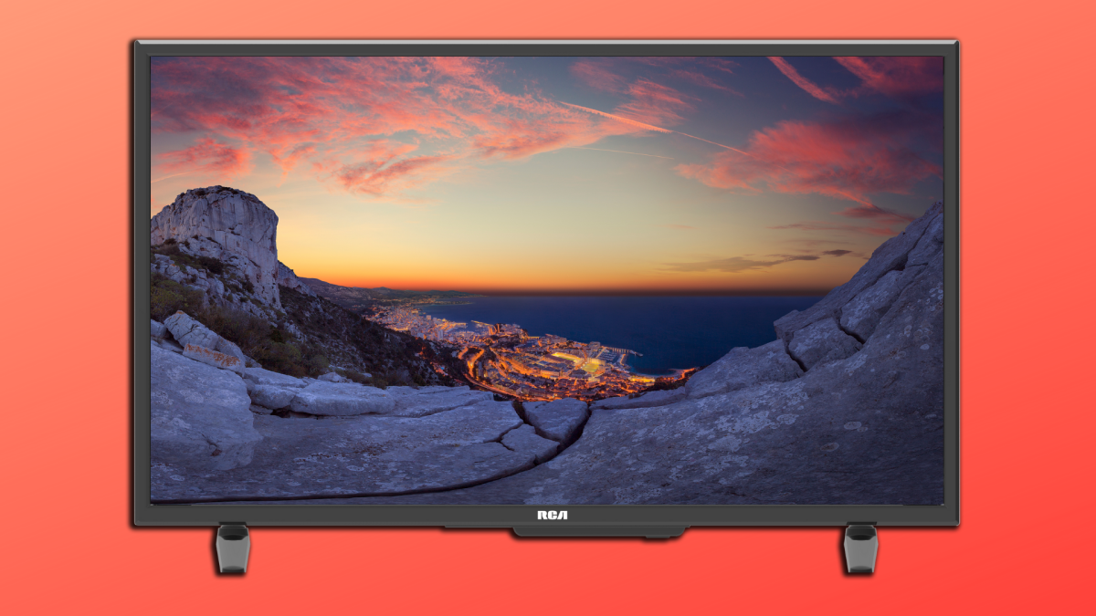 Walmart Deal Alert: Get a Smart TV for $88