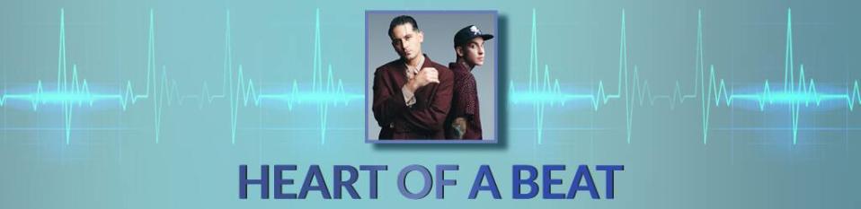 Heart of a Beat Feature, blackbear, G-Eazy