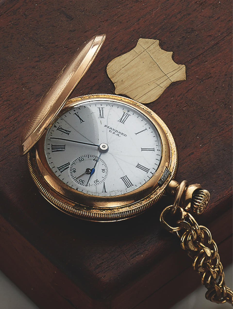 most expensive watches in the world, James Dean’s watch, james dean, James Dean’s Standard USA Pocketwatch, Standard USA Pocketwatch, $41,587.91 watch, auction, antiquorum
