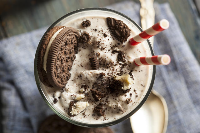 Best Commercial Milkshake Machines