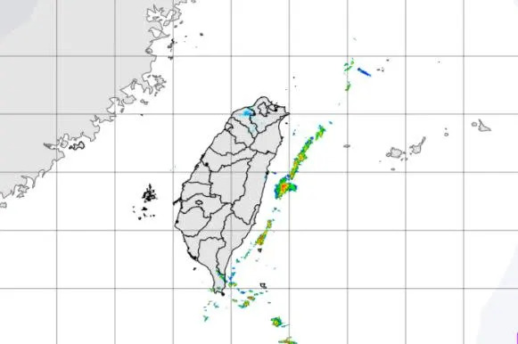 &#x006c23;&#x008c61;&#x005c40;&#x006307;&#x0051fa;&#x005317;&#x0090e8;&#x003001;&#x006771;&#x00534a;&#x0090e8;&#x00964d;&#x0096e8;&#x00589e;&#x0052a0;&#x003002;&#x00ff08;&#x005716;&#x00ff0f;&#x006c23;&#x008c61;&#x005c40;&#x00ff09;