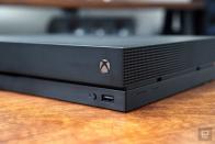 Microsoft might have an all-digital Xbox One ready in the next few months