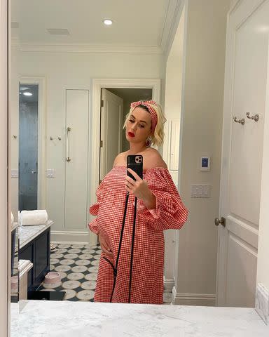 <p>Katy Perry/Instagram</p>