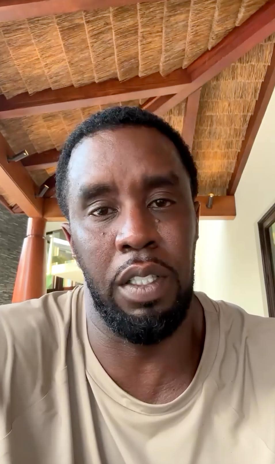 Why Diddy Didn’t Mention Cassie’s Name In His Controversial Apology Video