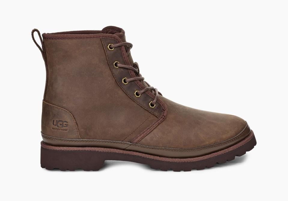 UGG Harkland Weather Boots