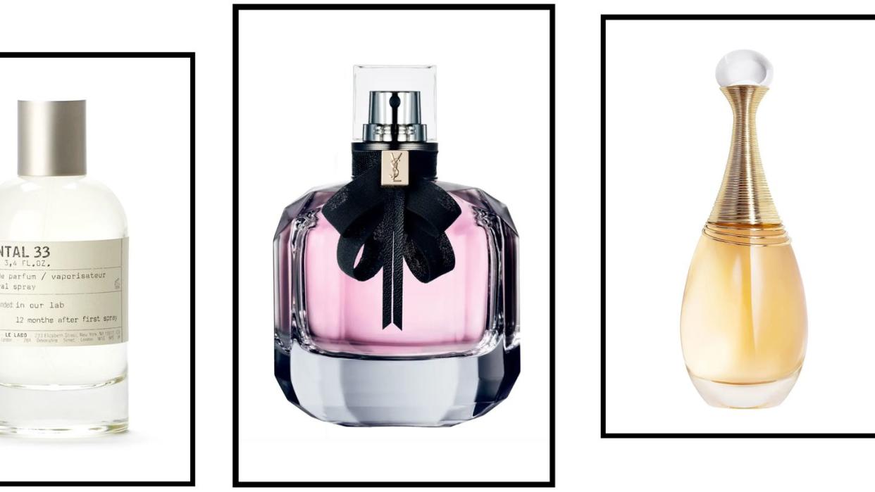 sexiest fragrances of all time 2023