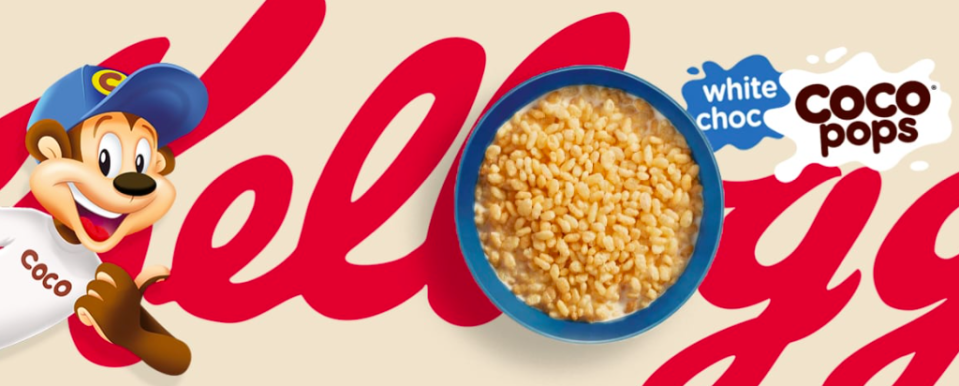 (Kellogg's)