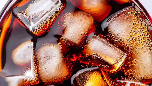 Big drink ban: Americans drink MORE soda when forced to buy smaller cups,  claim researchers