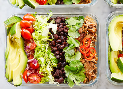 35 Bento Box Lunch Ideas: Work and School Approved - PureWow