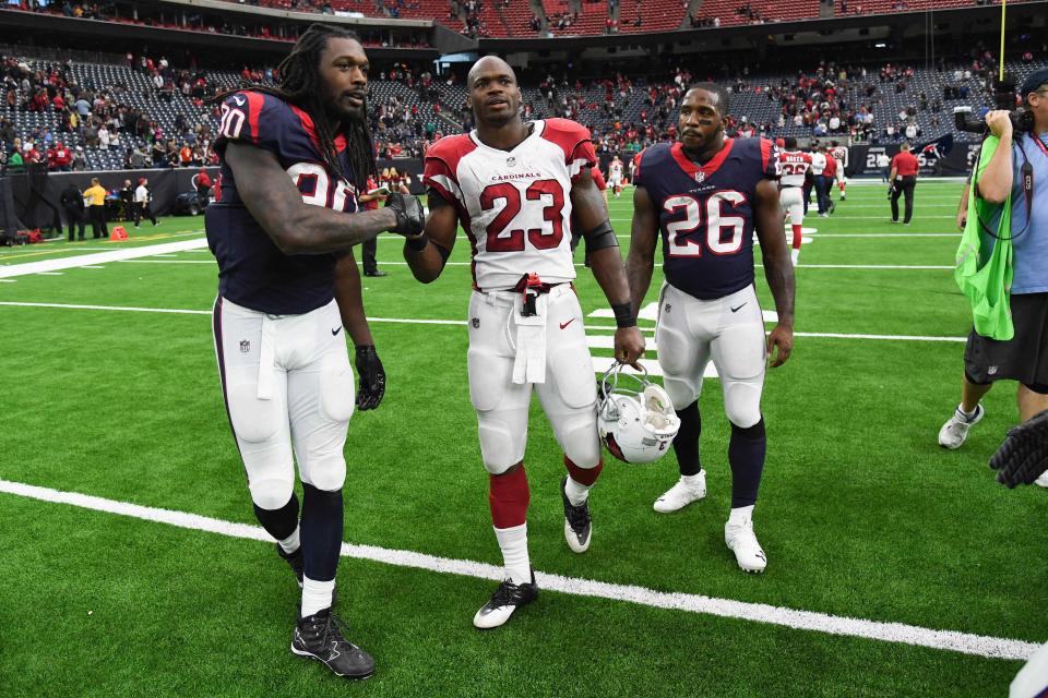 bill-obrien-rb-adrian-peterson-texans