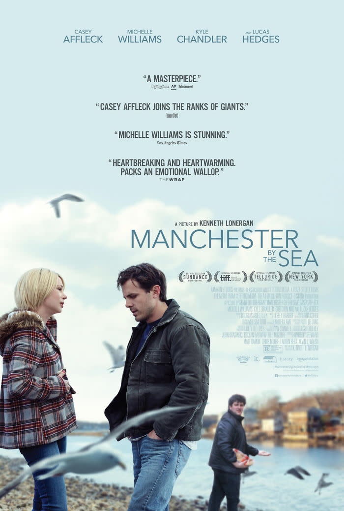 Manchester By The Sea