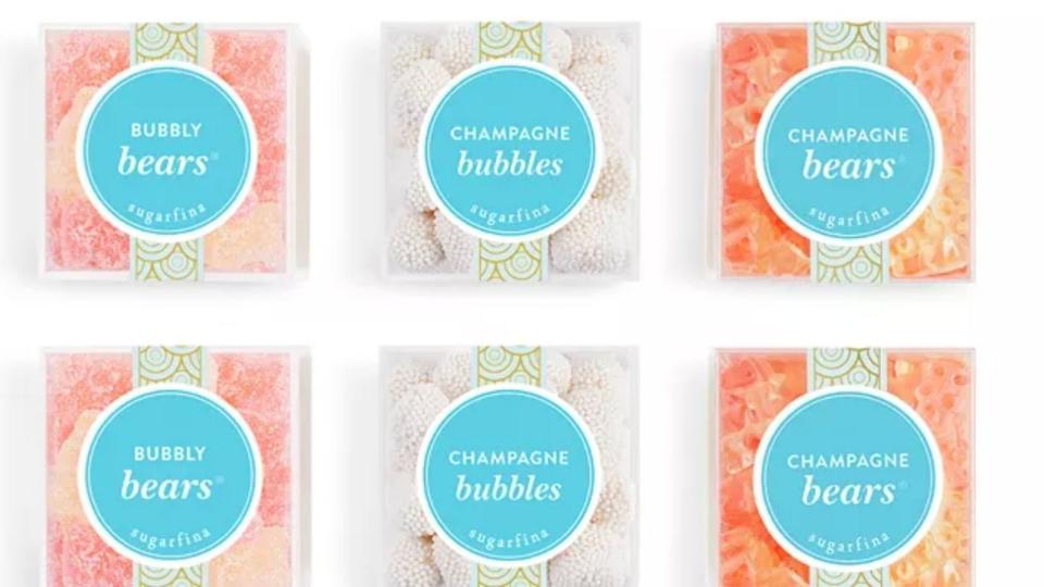 Best Nordstrom gifts: Sugarfina Candies