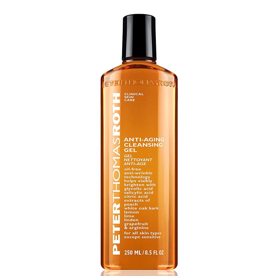 Peter Thomas Roth Anti-Aging Cleansing Gel