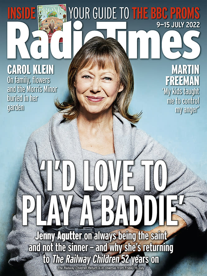 Radio Times