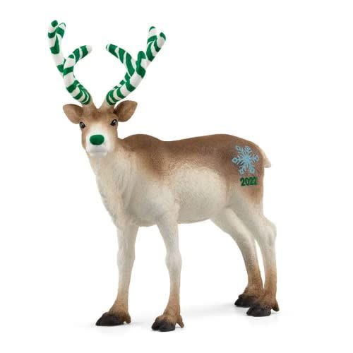 Schleich 2022 Holiday Reindeer