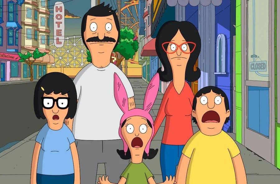 Bob’s Burgers