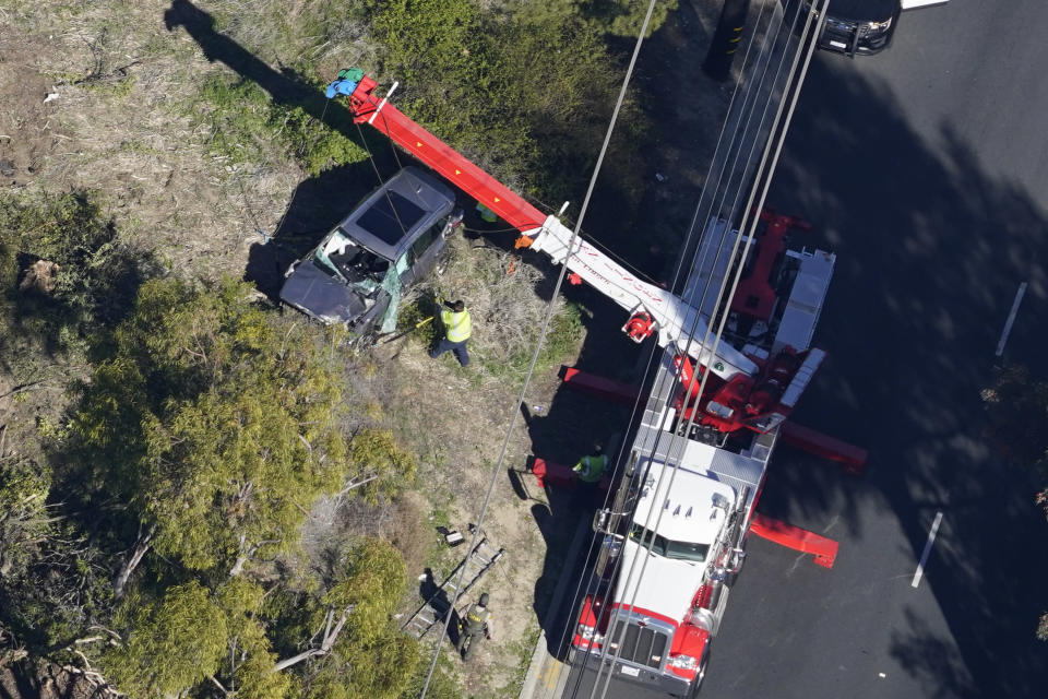 活士今年2月發生嚴重車禍，死過翻生。