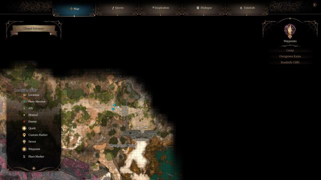 Baldur's Gate 3: How To Revive Fallen Allies