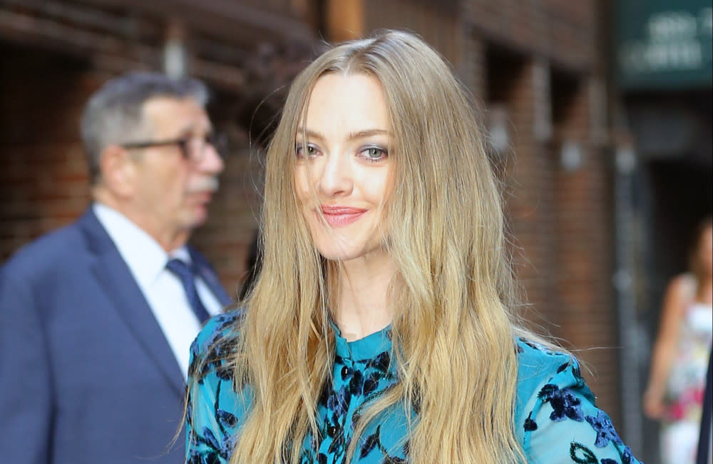 Amanda Seyfried credit:Bang Showbiz