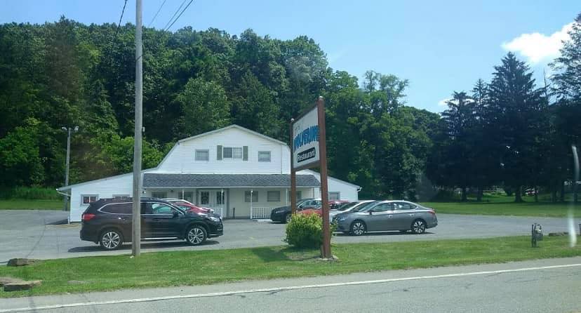 Chris' Wolverine Restaurant closed its doors in March after 21 years in business.