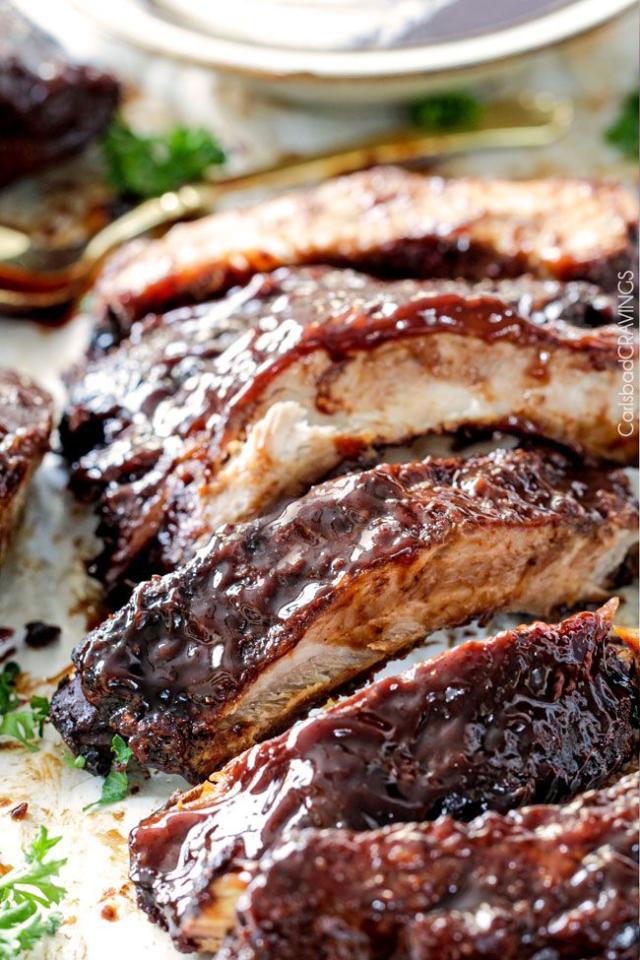 10 Sizzling Pork Rib Recipes To Make Asap