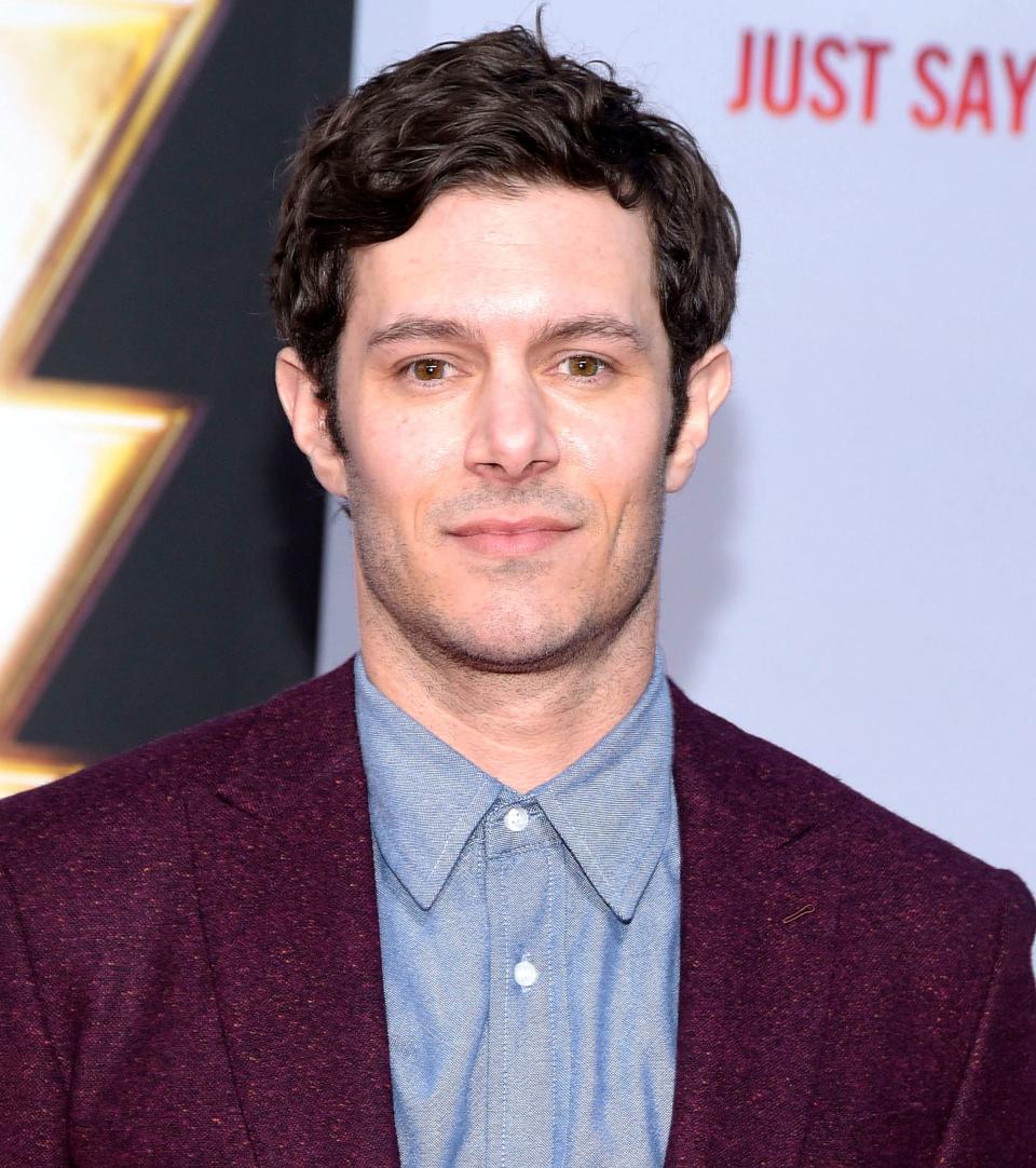 Adam Brody