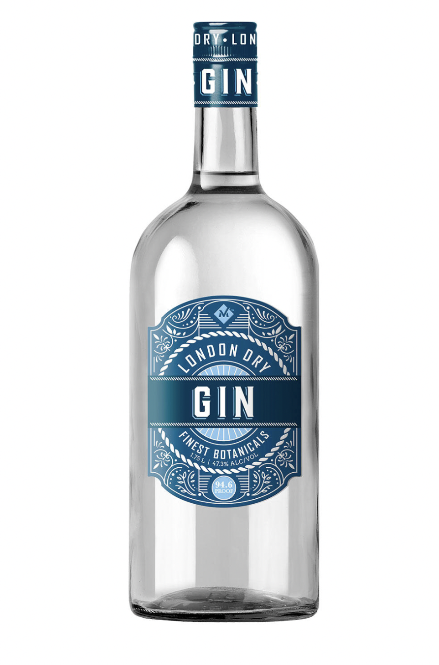 Member’s Mark London Dry Gin