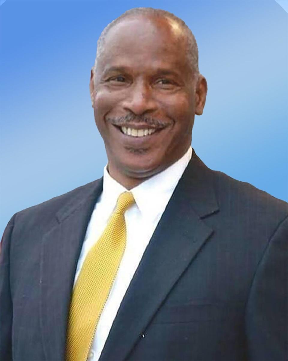 Steve Miller is challenging Quanita May in Daytona Beach's Zone 3 City Commission race. May has been the Zone 3 commissioner since 2018.