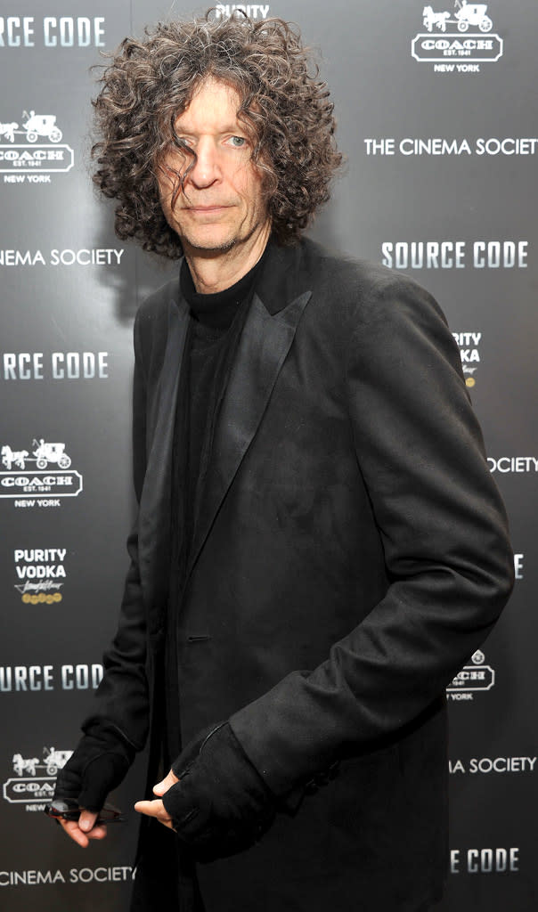 HowardStern