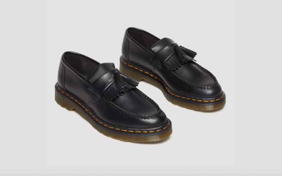 dr martens vegan leather