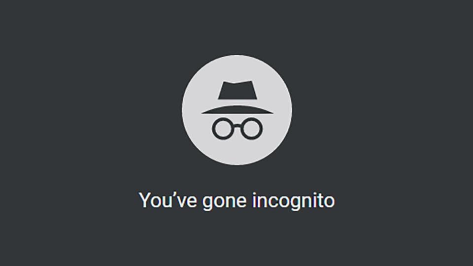 Make the Most of Incognito Mode