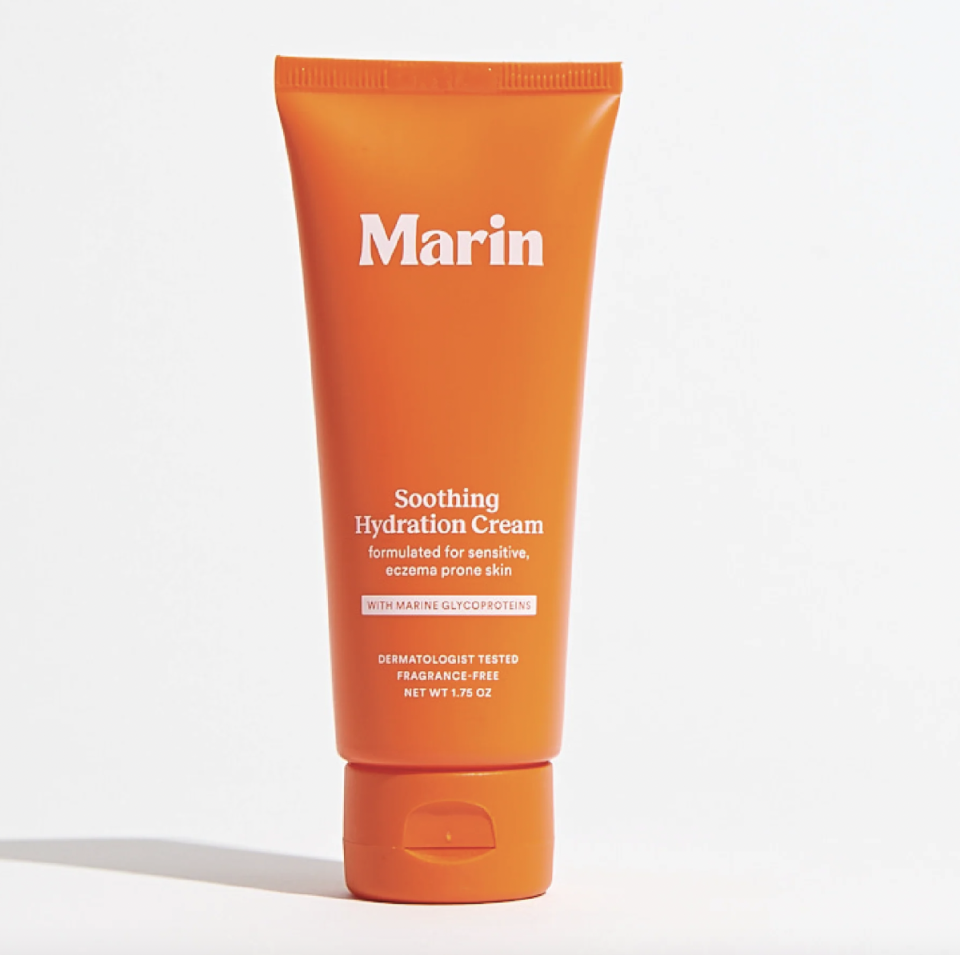 <p><a href="https://go.redirectingat.com?id=74968X1596630&url=https%3A%2F%2Fwww.marinskincare.com%2Fproducts%2Fsoothing-hydration-cream&sref=https%3A%2F%2Fwww.harpersbazaar.com%2Fbeauty%2Fskin-care%2Fg60501503%2Fbest-moisturizer-for-dry-skin%2F" rel="nofollow noopener" target="_blank" data-ylk="slk:Shop Now;elm:context_link;itc:0;sec:content-canvas" class="link ">Shop Now</a></p><p>Soothing Hydration Cream</p><p>marinskincare.com</p><p>$34.99</p>