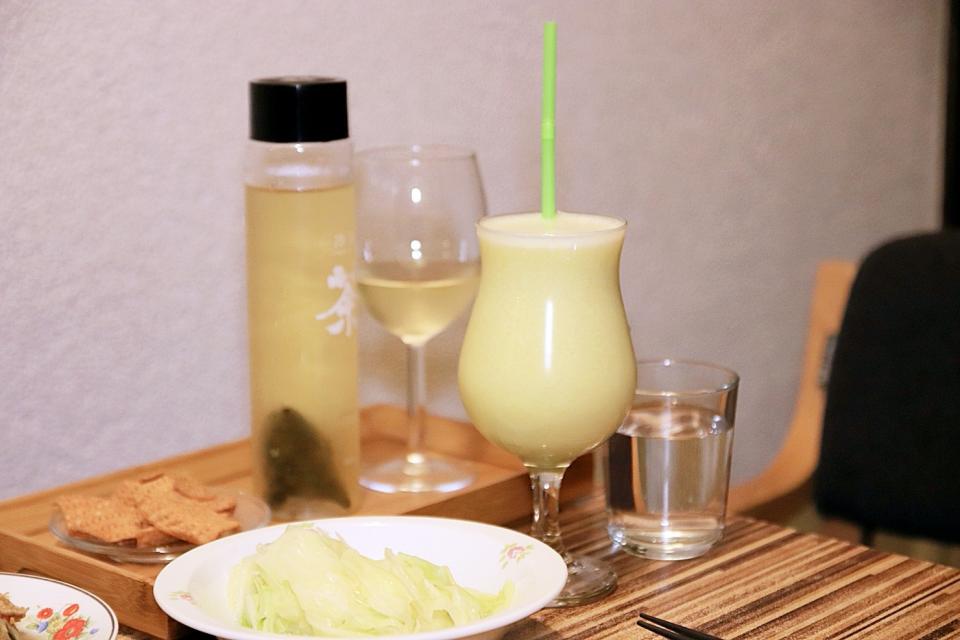 台中｜馨苑小料理飲食空間