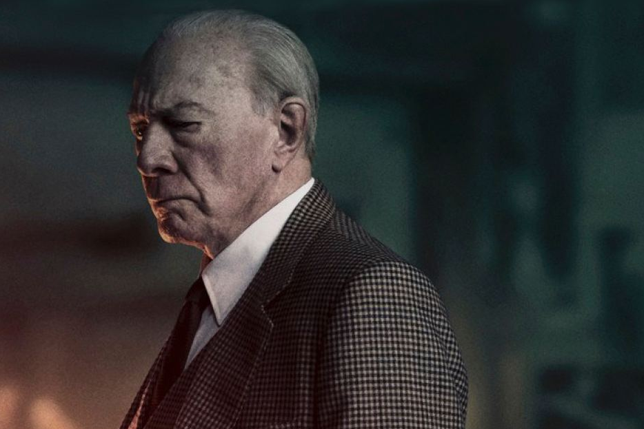 Plummer has received recognition for his hard work on the film, which was shot in just nine days. Source: Sony Pictures