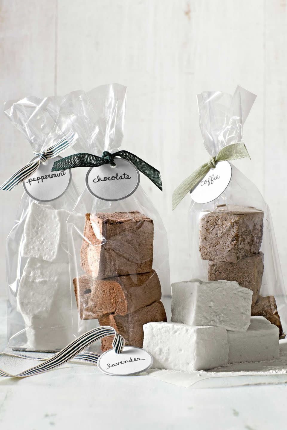 easy diy marshmallow recipe