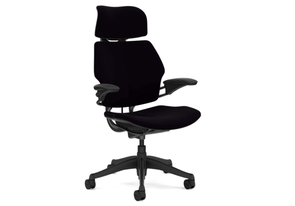 Humanscale Freedom Task