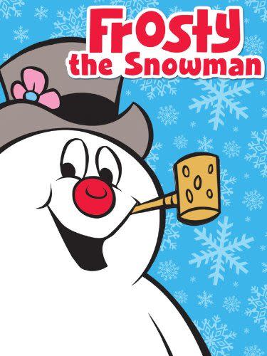 Frosty the Snowman (1969)